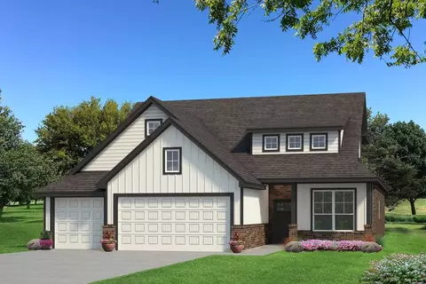 Exterior - 2920 E Northampton St, Broken Arrow, OK 74014 photo 9 of 28