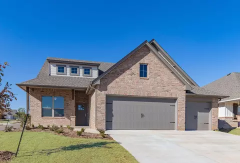 Exterior - 2920 E Northampton St, Broken Arrow, OK 74014 photo 22 of 28
