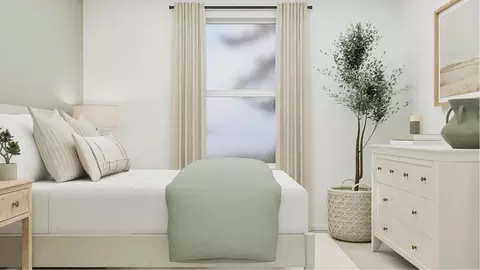 Bedroom - 5094 Loyalty Dr, Saint Cloud, FL 34772 photo 4 of 8