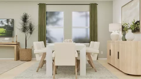 Dining - 5094 Loyalty Dr, Saint Cloud, FL 34772 photo 2 of 2