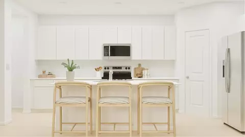 Kitchen - 5094 Loyalty Dr, Saint Cloud, FL 34772 photo 1 of 2