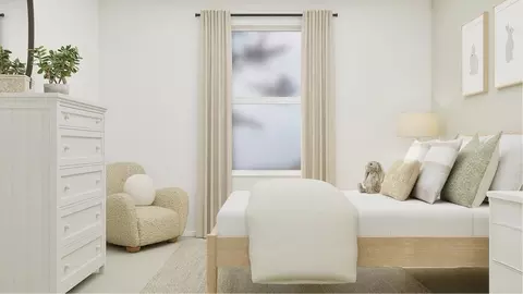 Bedroom - 5094 Loyalty Dr, Saint Cloud, FL 34772 photo 6 of 8