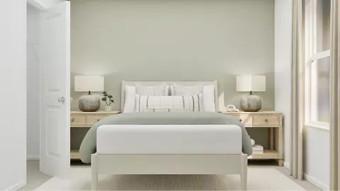 Bedroom - 5094 Loyalty Dr, Saint Cloud, FL 34772 photo 3 of 8