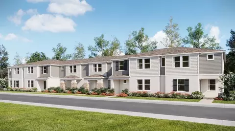 Exterior - 5094 Loyalty Dr, Saint Cloud, FL 34772 photo 3 of 4