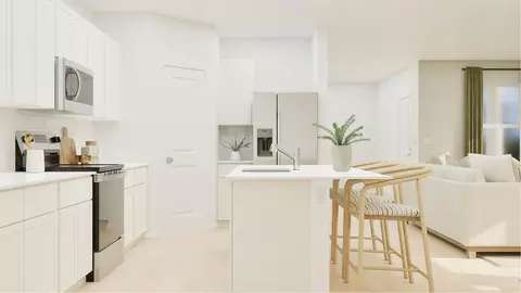 Kitchen - 5094 Loyalty Dr, Saint Cloud, FL 34772 photo 2 of 2