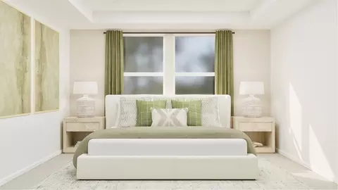 Bedroom - 5094 Loyalty Dr, Saint Cloud, FL 34772 photo 1 of 8