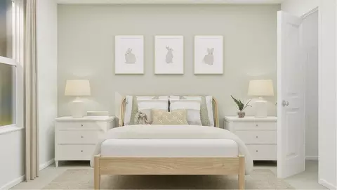 Bedroom - 5094 Loyalty Dr, Saint Cloud, FL 34772 photo 5 of 8