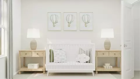 Bedroom - 5094 Loyalty Dr, Saint Cloud, FL 34772 photo 7 of 8