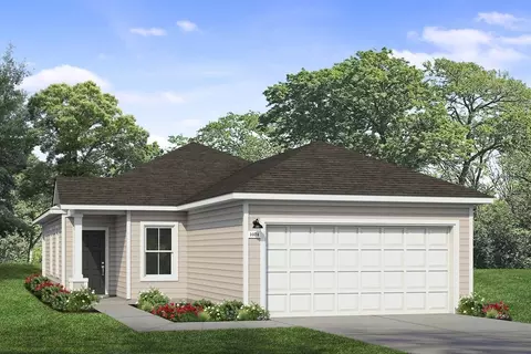 2714 Totley Rd, Pflugerville, TX 78660