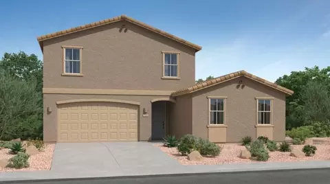 12894 E Curly Neal Dr, Vail, AZ 85641