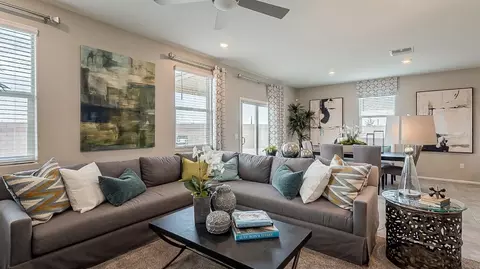 Living - 12894 E Curly Neal Dr, Vail, AZ 85641 photo 1 of 3