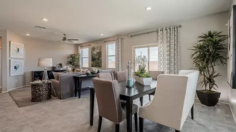 Dining - 12894 E Curly Neal Dr, Vail, AZ 85641 photo 2 of 3