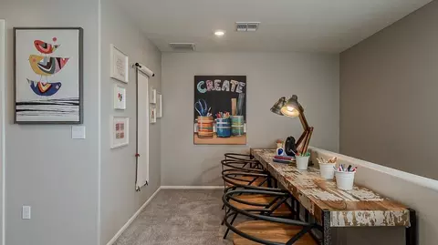Entry Way - 12894 E Curly Neal Dr, Vail, AZ 85641 photo 3 of 3