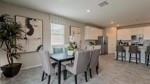 Dining - 12894 E Curly Neal Dr, Vail, AZ 85641 photo 1 of 3