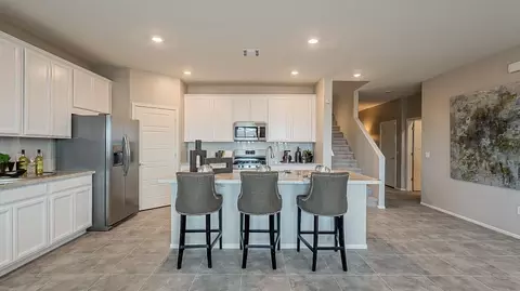 Kitchen - 12894 E Curly Neal Dr, Vail, AZ 85641 photo 1 of 12