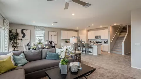 Entry Way - 12894 E Curly Neal Dr, Vail, AZ 85641 photo 1 of 3