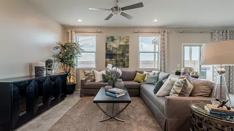 Living - 12894 E Curly Neal Dr, Vail, AZ 85641 photo 2 of 3