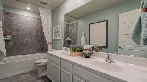 Bath - 12894 E Curly Neal Dr, Vail, AZ 85641 photo 5 of 5