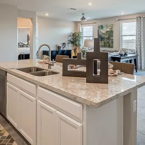 Kitchen - 12894 E Curly Neal Dr, Vail, AZ 85641 photo 4 of 12
