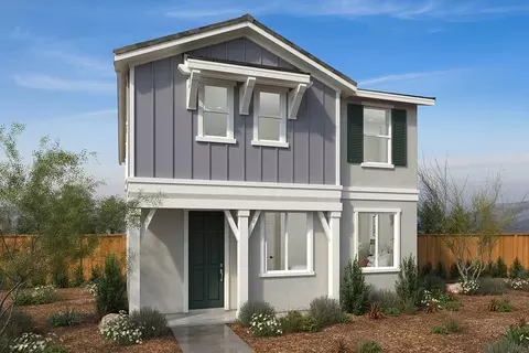 Exterior - 8129 Ruby Kinglet Dr, Sacramento, CA 95832 photo 4 of 10
