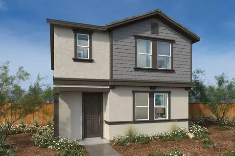 Exterior - 8129 Ruby Kinglet Dr, Sacramento, CA 95832 photo 2 of 10