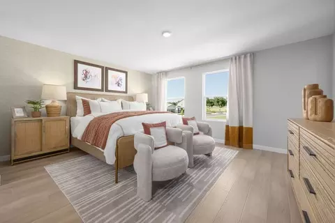 Bedroom - 8129 Ruby Kinglet Dr, Sacramento, CA 95832 photo 1 of 3