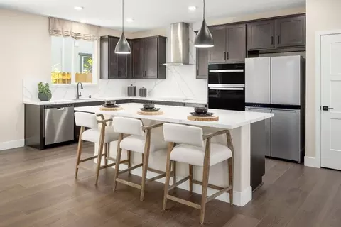 Kitchen - 8129 Ruby Kinglet Dr, Sacramento, CA 95832 photo 3 of 3