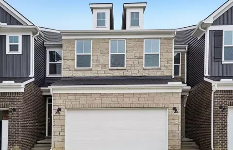 1503 Superior Dr, Milford, MI 48381