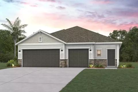 3234 Topaz Way, Green Cove Springs, FL 32043