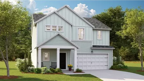 148 Geranium Way, Bloomingdale, GA 31302