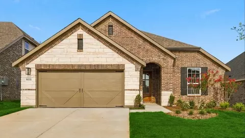 16521 Japanese Maple Dr, Northlake, TX 76247