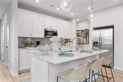 Kitchen - 500 Crown Dr, Emerson, GA 30137 photo 1 of 1
