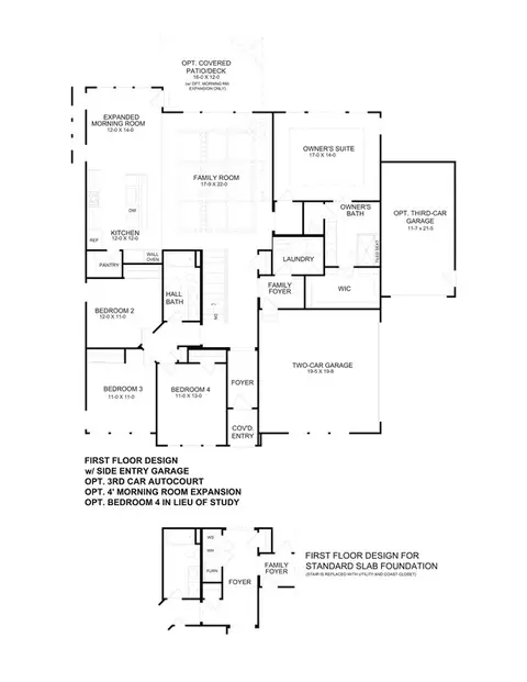 Floorplan - 13004 Justify Dr, Union, KY 41091 photo 2 of 2