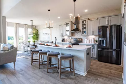 Kitchen - 13004 Justify Dr, Union, KY 41091 photo 7 of 7