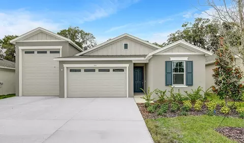 331 Alexandrite St, Deland, FL 32720