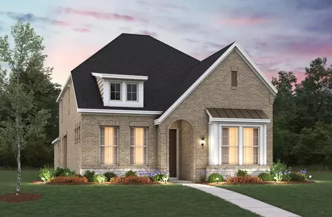 11733 Canopy Trl, Justin, TX 76247