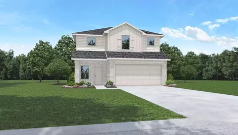 1807 Running Bear Trl, Crosby, TX 77532