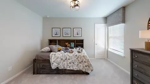 Bedroom - 3545 NE 35th St, Ocala, FL 34479 photo 4 of 5