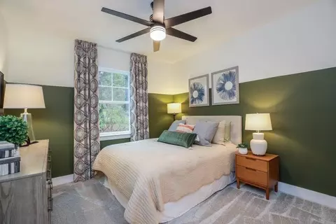 Bedroom - Kelly's Place, Gloucester, VA 23061 photo 1 of 5