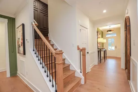 Entry Way - Kelly's Place, Gloucester, VA 23061 photo 2 of 4