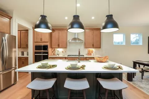 Kitchen - Kelly's Place, Gloucester, VA 23061 photo 2 of 5