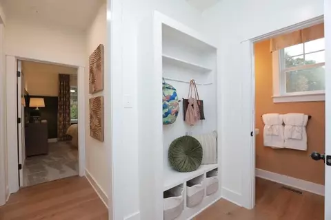 Entry Way - Kelly's Place, Gloucester, VA 23061 photo 3 of 4