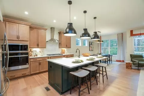 Kitchen - Kelly's Place, Gloucester, VA 23061 photo 1 of 5