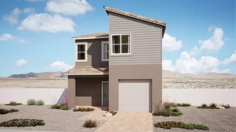 106 Caleb Chase Ave, Henderson, NV 89011