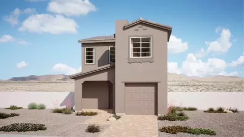 106 Caleb Chase Ave, Henderson, NV 89011