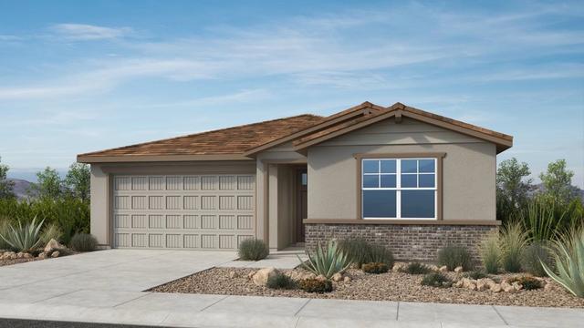 16582 W Bronco Trl, Surprise, AZ 85387