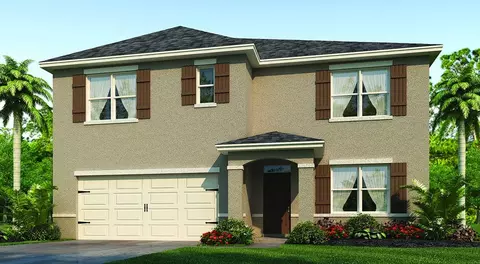 3616 Botanical Way, Sanford, FL 32773