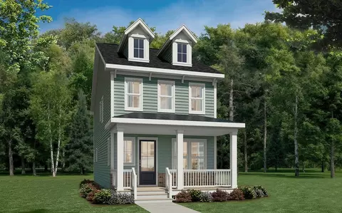 1301 Barreto Dr, Wendell, NC 27591
