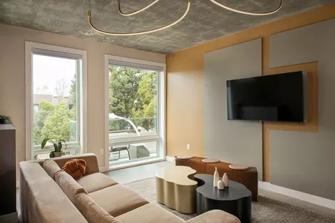 Living - 380 Cordova St #101, Pasadena, CA 91101 photo 2 of 5