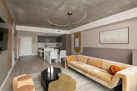 Living - 380 Cordova St #101, Pasadena, CA 91101 photo 3 of 5